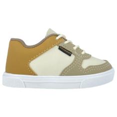 Tênis Molekinho Infantil Masculino - 2133176-Masculino