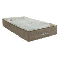 Colchão Solteiro Espuma Viscomemory OrtoPillow (88x188x28) - Ortobom