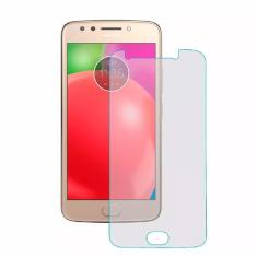 Kit 5un Pelicula De Vidro Temperado Motorola Moto E4 Xt1673