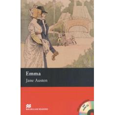 Emma (Audio Cd Included)