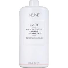 Shampoo Keune Keratin Smooth 1000ml