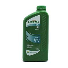 Lubrax Gl-5 90 Óleo Lubrificante para Câmbio Manual 1 Litro