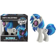 Funko My Little Pony: DJ Pon-3 Figura Vinil