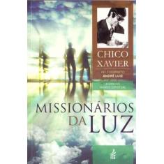 Missionarios Da Luz - (Novo Projeto) - Feb