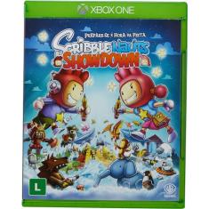 Scribblenauts Showdown - Xbox One