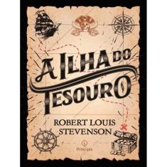 Ilha Do Tesouro, A