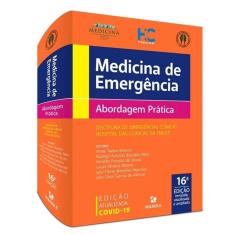 Medicina De Emergencia  Abordagem Pratica