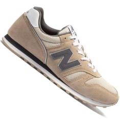 Tênis New Balance Ml373 Masculino-Masculino