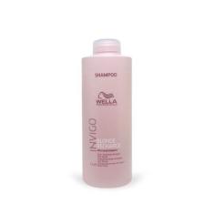 Shampoo Wella Invigo Blonde Recharge 1L