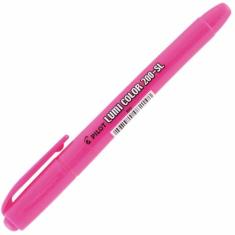 Caneta Marca Texto Lumi Color 200-Sl Rosa Pilot