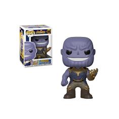 Funko Pop Marvel Infinity War Thanos