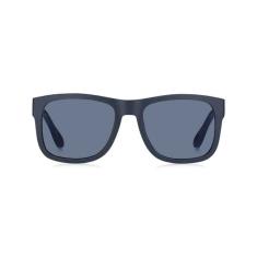 Óculos de Sol Tommy Hilfiger Azul Vermelho TH 1556/S 8RU 56