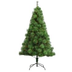 Arvore de Natal Pinheiro 1,5 Metros 138 Galhos - store vm