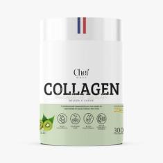 Colágeno Verisol Collagen Beaute et Sante 300g - Chef Whey, Kiwi
