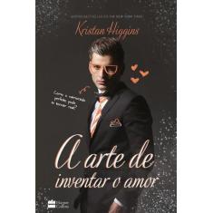 Livro - A arte de inventar o amor