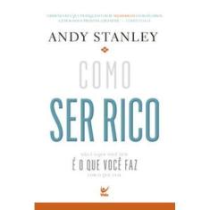 Como Ser Rico Sortido, Sortido