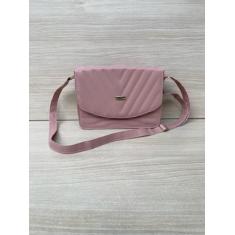 Bolsa Feminina Pequena Bag Transversal Bolsas Femininas Corrente Envio