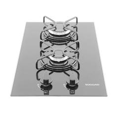 Cooktop 2 Bocas Esmaltado Fg2002Avp Super Automático Suggar