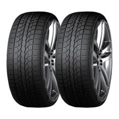 Kit 2 Pneus Durable Aro 26 295/30R26 Premier 107W