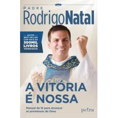 Livro - A vitória é nossa