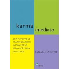 Karma imediato                  - ODISSEIA
