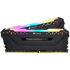 Memória Ram Corsair Vengeance Rgb 64gb Ddr5 5200mhz