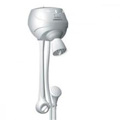 Ducha Lorenzetti Jetcontrol Eletronica 127V 5500W, 110V