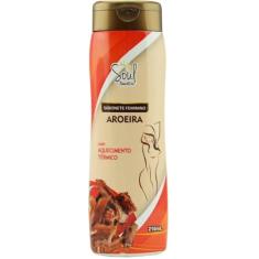 Sabonete Liquido Intimo Aroeira - 210 ml - Soul Cosmeticos