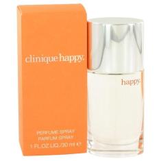 Perfume Feminino Happy Clinique 30 ml Eau De Parfum