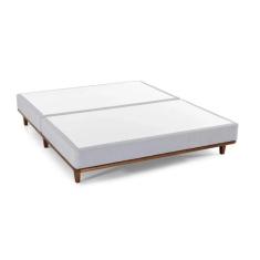 Base Nacional Box King 193x203x15cm - Herval