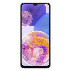 Samsung Galaxy A23 128GB Branco - Muito Bom Usado