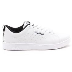 Tenis Olympikus Only 2 902 Masculino - Branco-Masculino