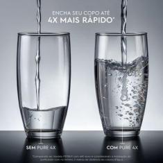 Purificador Electrolux Eletrônico Compacto Experience Pure 4x Digital 