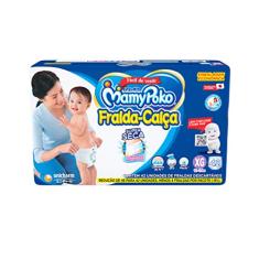 MamyPoko Fralda-Calça Premium Seca Xg 42 Unidades