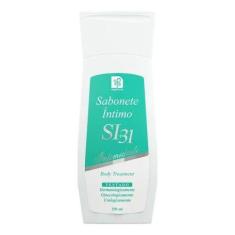 Sabonete Intimo Si31 - 250ml - Tratamento Para Corrimento - Natuflores