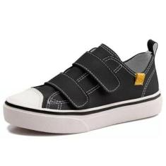 Tenis Klin Freestyle Escolar Menino 260.075-Masculino