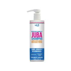 Shampoo Widi Care Higienizando A Juba 500ml, 500ml