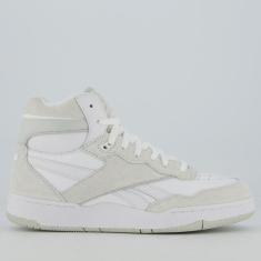 Tênis Reebok BB 4000 II Mid  Masculino-Masculino
