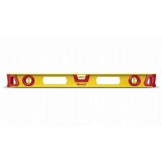 Nivel Starrett De Aluminio I-Beam Starrett 400Mm