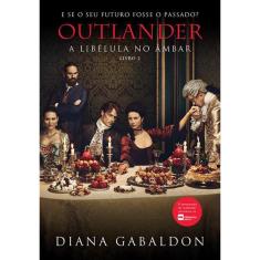 Outlander: a Libélula No âmbar – Livro 2