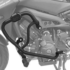 Protetor Motor Carenagem Tracer 900gt 2020+ Sptop471 Scam