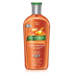 Phytoervas Super Restauração Condicionador 250ml