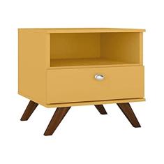 Mesa de Cabeceira - 1 GAV RETRO 400X580X380 MM
