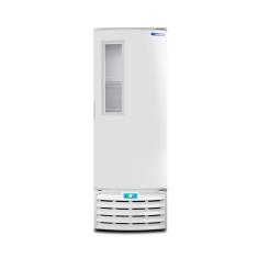 Freezer Vertical Metalfrio 509 Litros Tripla Ação Branco VF55FT – 127 Volts