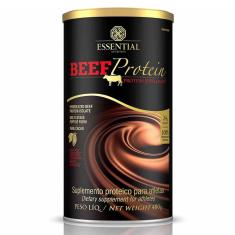 Beef Protein da Carne 480g - Essential Nutrition