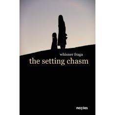 The Setting Chasm - 1ª Ed.