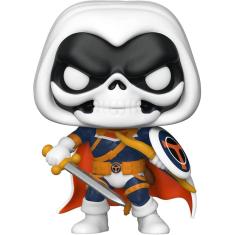 Funko Pop! Marvel: Year of The Shield - Taskmaster, Amazon Exclusive