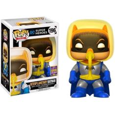 Funko POP! Interplanetário Batman #196 (2017 Summer Convention Exclusive)