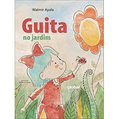 Guita no jardim