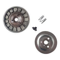 Embreagem Bicicleta Motorizada 2T  Completa